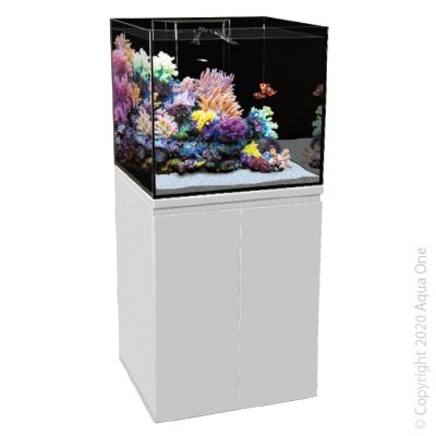 Aqua One ReefSys Marine Tank - 255 image 0