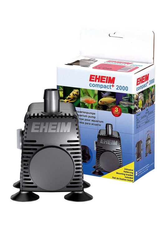 Eheim Compact+ - 5000 image 0