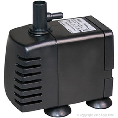 Aqua One Moray Aquarium Pump - 4900 image 3