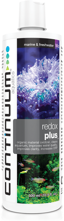 Continuum - Redox Plus - 500ml image 0