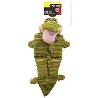 Pet One  Assorted Plush Dog Toys image 15