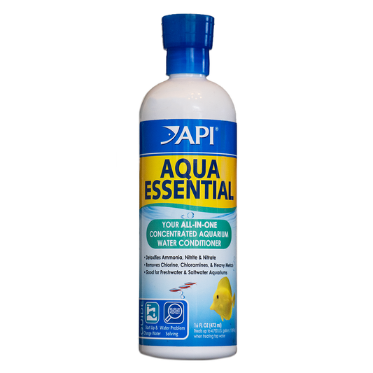 API Aqua Essentials 473ml image 0