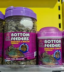 Pro Choice Bottom Feeder Food - 350g image 0