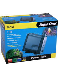 Aqua One Maxi Powerhead - 104 image 1