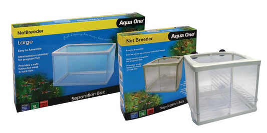 Aqua One Net Breeder 3L image 0