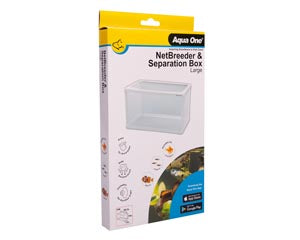 Aqua One Net Breeder 5l