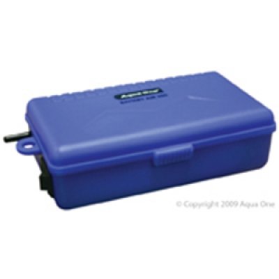 Aqua One Battery Air Pump - 250 image 0