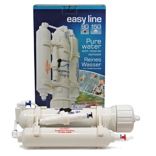 Aqua Medic Easy Line 90 RO System image 0