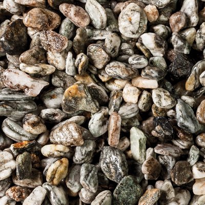 Pisces Gunsmoke Gravel 10kg image 1