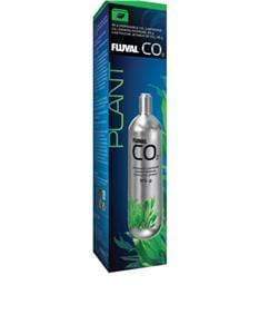 Fluval CO2 Kit Cartridge Refill 95g image 0