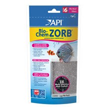 API Bio Chem Zorb image 0