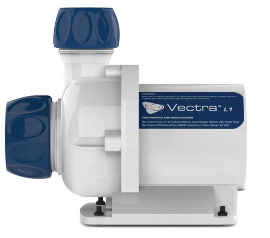 Ecotech Marine Vectra S2 Centrifugal Pump image 0