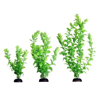 Aqua One Ecoscape Medium 8" Plants - Assorted image 3