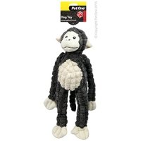 Pet One  Assorted Plush Dog Toys image 19