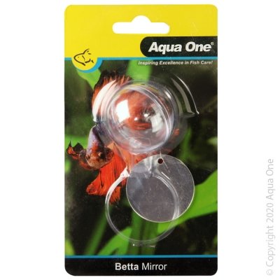 Aqua One Betta Mirror image 0