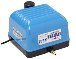 Hailea V20 Air Pump image 0