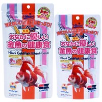 Hikari Goldfish Wheat Germ - 200g image 0