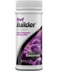 Seachem Reef Builder 300g image 0