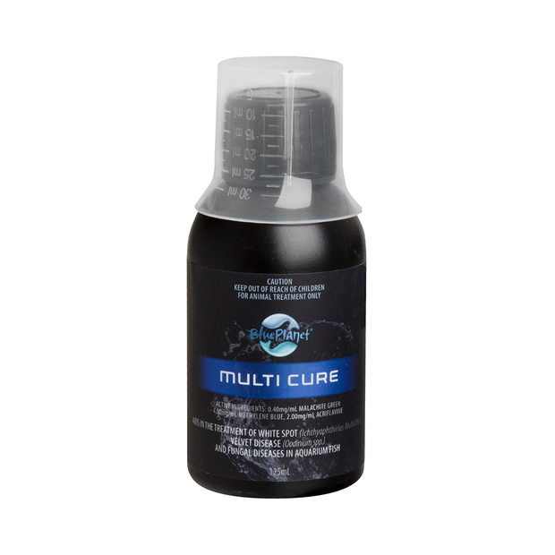 Blue Planet Multi Cure - 50ml image 0