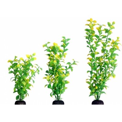 Aqua One Ecoscape Medium 8" Plants - Assorted image 5