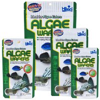 Hikari Algae Wafers - 82g image 0