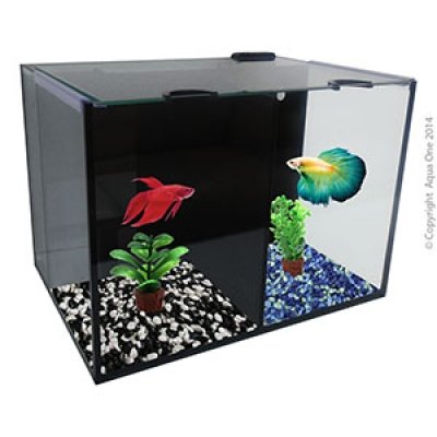 Aqua One Betta Villa Duo image 0