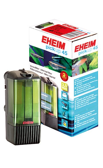 Eheim Pick Up Internal Filters - 60 image 0