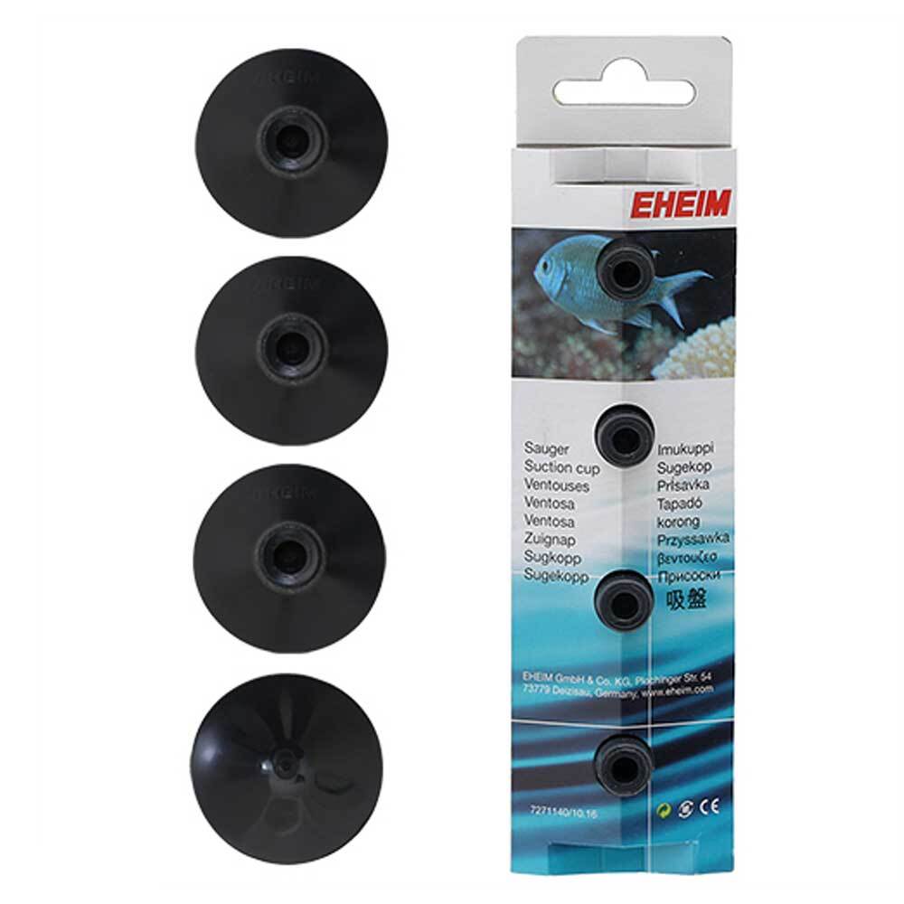 Eheim Suction Cups Replacment 4 Pack image 0