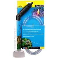 Aqua One Pro Vac Gravel Cleaner - 24" image 0