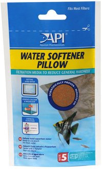 API Water Softener Pillow image 0