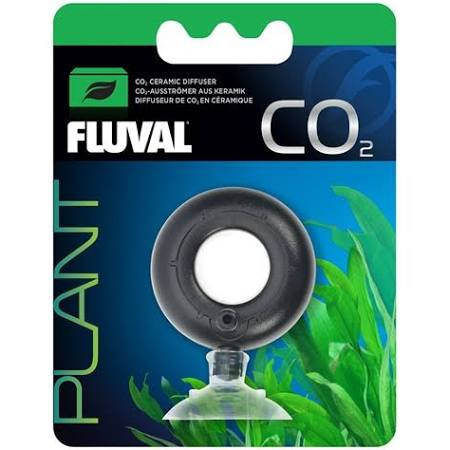 Fluval Ceramic Co2 Diffuser image 0