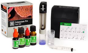 Red Sea Potassium Pro Test Kit image 0