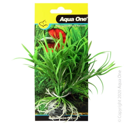 Aqua One Bettascape Plant on Sphere - Assorted image 4