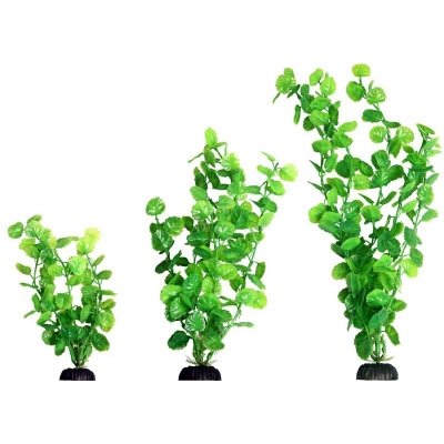 Aqua One Ecoscape Medium 8" Plants - Assorted image 6