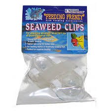 Ocean Nutrition Seaweed Clip (2 Pack) image 0