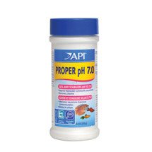 API Proper pH 7.0 250g image 0