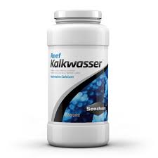 Seachem Reef Kalkwasser 500g image 0