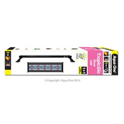 Aqua One LED TropicGlo - 45cm image 1