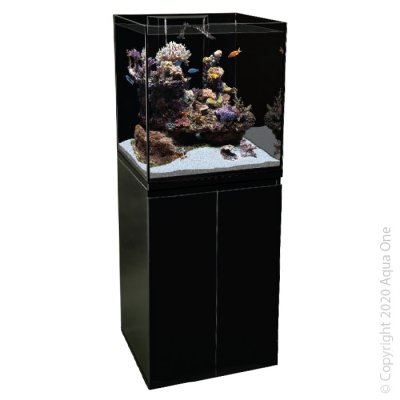 Aqua One ReefSys Marine Tank - 180 image 0