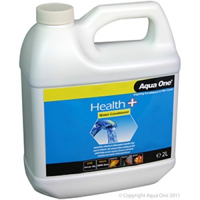 Aqua One Health + - 500ml image 1