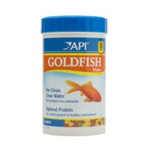 API Goldfish Flakes - 10g image 0