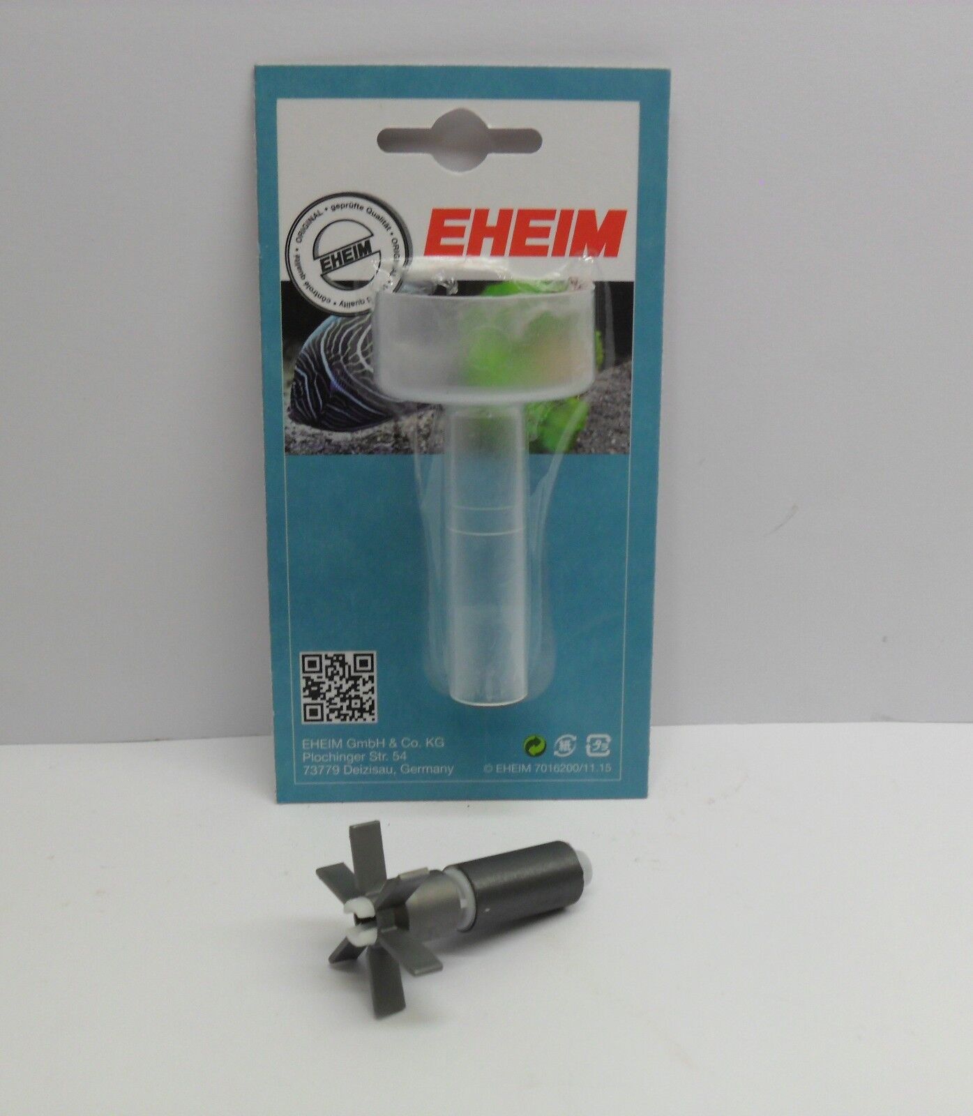 Eheim Impeller Replacement 2213/2313 image 0