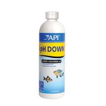 API pH Down - 118ml image 0