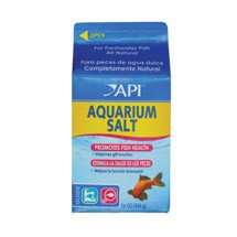 API Aquarium Salt - 454g image 2