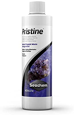 Seachem Pristine - 250ml image 0