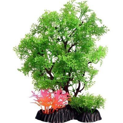 Aqua One Ecoscape Tree Planters 8" - Assorted image 4