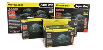 Aqua One Wavemaker - 3500 image 0