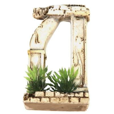 Aqua One Betta Square/Round Column Arch image 0