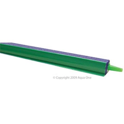 Aqua One PVC Encased Airstone - 14" image 2