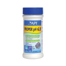 API Proper pH 6.5 240g image 0